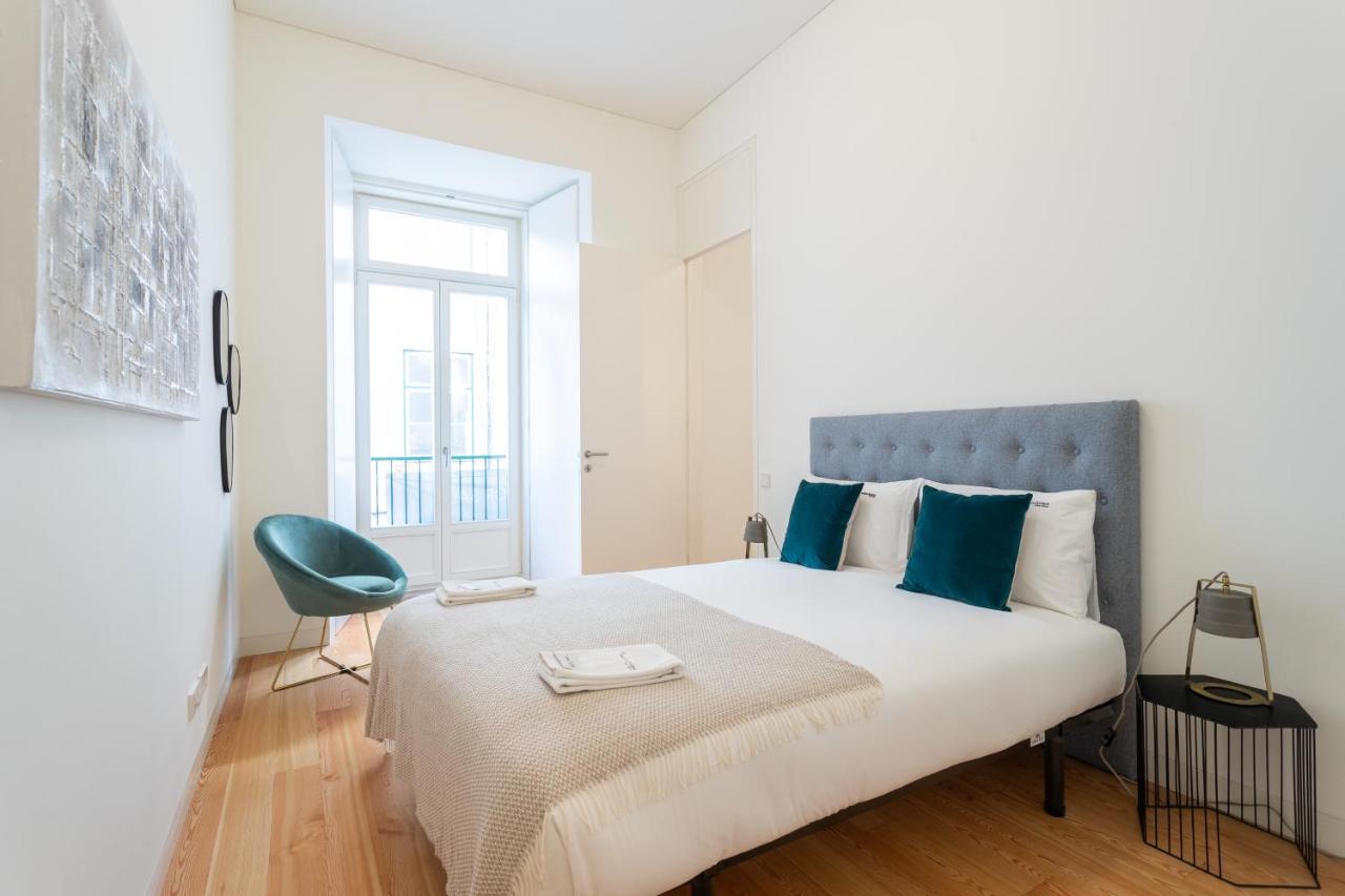 Flh Chiado Modern Apartment Lisbon